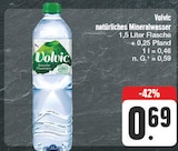 Aktuelle Volvic Angebote bei nah und gut in Freital Aktuelles Mineralwasser Angebot bei nah und gut in Freital ab 0,69 €