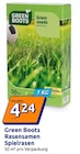 Rasensamen Spielrasen von Green Boots im aktuellen Action Prospekt für 4,24 €