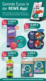 Treuepunkte Angebot im aktuellen REWE Prospekt auf Seite 2