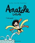 Opération BD Kids - Anatole Latuile - Tome 01 dans le catalogue Carrefour