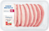 Aktuelles Schweine-Minutensteaks Angebot bei Netto Marken-Discount in Fürth ab 5,99 €