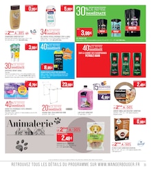 Catalogue Supermarchés Match, 08/09/2026 - 20/09/2026, C'EST TOUS LES JOURS LE MARCHÉ, 26 pages Prospectus Supermarchés Match en cours, "C'EST TOUS LES JOURS LE MARCHÉ", 26 pages