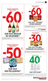 Bière en promo dans le catalogue Intermarché Super à la page 3