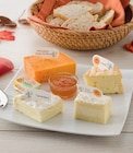 Assiette fromagère normandie - Super U à Sarcelles Assiette fromagère normandie en promo chez Super U Sarcelles à 9,95 €