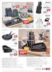 Aktueller XXXLutz Möbelhäuser Prospekt mit Einbauküchen, "WMF ON TOP AKTION", Seite 7