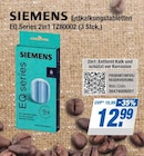 Entkalkungstabletten Angebote von SIEMENS bei expert Minden für 12,99 €