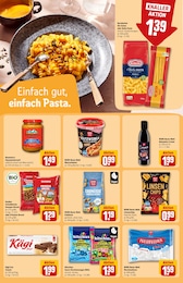 REWE Chips im Prospekt 