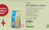 BIO Haferkleie mit Keim bei VITALIA Reformhaus im München Prospekt für 3,99 €