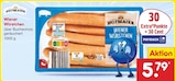 Netto Marken-Discount Wegberg - Wiener Würstchen Angebot im Prospekt Wiener Würstchen bei Netto Marken-Discount im Wegberg Prospekt für 5,79 €