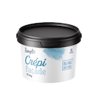 Crépi extérieur blanc - SIMPL en promo chez Carrefour Sotteville-lès-Rouen à 6,99 €