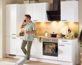 Einbauküche im Höffner Prospekt Einbauküche von Laurus im aktuellen Höffner Prospekt für 1.990,00 €