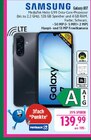 Galaxy A17 Angebote von Samsung bei Marktkauf Schweinfurt für 139,99 €