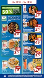Steak im ALDI SÜD Prospekt in Nürtingen Aktueller ALDI SÜD Prospekt mit Steak, "Gutes für Alle.", Seite 6