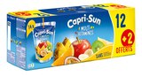Boisson aux fruits - CAPRI-SUN dans le catalogue Carrefour