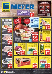 Ähnliche Fassbier Angebote im Prospekt "Top Angebote" von EDEKA in Seevetal Ähnliche Angebote wie Fassbier im Prospekt "Top Angebote" auf Seite 1 von EDEKA in Seevetal