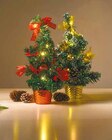 LED-Weihnachtsbaum geschmückt im Angebot bei Netto mit dem Scottie in Elmshorn LED-Weihnachtsbaum geschmückt Angebote bei Netto mit dem Scottie Elmshorn für 6,99 €