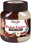 Buona Crema von Choco'la im aktuellen Penny Prospekt für 2,22 €
