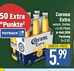 Extra im Angebot bei E center in Geretsried Extra Angebote von Corona bei E center Geretsried für 5,99 €