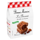 Brownie - BONNE MAMAN à 3,39 € dans le catalogue Carrefour