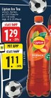 EDEKA - Ice Tea Angebot im Prospekt Ice Tea bei EDEKA im Prospekt "" für 1,11 €