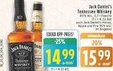 Tennessee Whiskey im Angebot bei E center in Niederkassel Tennessee Whiskey Angebote von Jack Daniel's bei E center Niederkassel für 14,99 €