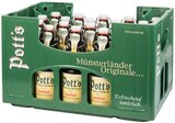 Landbier im Angebot bei REWE in Holzwickede Landbier Angebote von Pott's bei REWE Holzwickede für 13,99 €