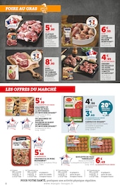 Catalogue Super U en cours à Angers, "Le marché à prix bas !", Page 6