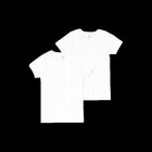 Tee shirts enfant manches courtes à Carrefour dans Bourdeaux