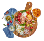 Jamón Serrano bei Kaufland im Eggenfelden Prospekt für 2,29 €