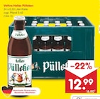 Helles Pülleken Angebote von Veltins bei Netto Marken-Discount Solingen für 12,99 €