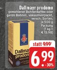 prodomo gemahlener Bohnenkaffee im Angebot bei E center in Borken prodomo gemahlener Bohnenkaffee Angebote von Dallmayr bei E center Borken für 6,99 €