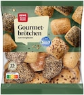 Gourmet Brötchen Angebote von REWE Beste Wahl bei REWE Kaufbeuren für 2,39 €