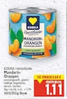 Herzstücke Mandarinen-Orangen von EDEKA im aktuellen E center Prospekt