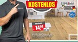 Klick-Laminat Melara im Angebot bei Wilhelm Pelster GmbH & Co. KG in Coesfeld Klick-Laminat Melara Angebote von ESPRIMA bei Wilhelm Pelster GmbH & Co. KG Coesfeld für 14,99 €