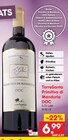 Primitivo di Manduria DOC Angebote von Torresanta bei Netto Marken-Discount Delmenhorst für 6,99 €