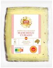 Aktuelles Manchego Curado Angebot bei REWE in Mönchengladbach ab 4,99 €