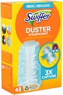 Staubmagnet Nachfüller 4er-Pack Angebote von Swiffer bei REWE Castrop-Rauxel für 2,79 €