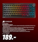 MAKR PRO 75 von CORSAIR im aktuellen MediaMarkt Saturn Prospekt