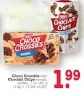 Aktuelles Choco Crossies Angebot bei E center in Pforzheim ab 1,99 €