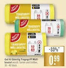 Aktuelle Mülleimer Angebote bei Marktkauf in Stuttgart Aktuelles Tragegriff Müllbeutel Angebot bei Marktkauf in Stuttgart ab 0,99 €