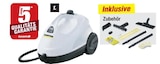 Dampfreiniger SC 2 EasyFix“ im Angebot bei toom Baumarkt in Grevenbroich Dampfreiniger SC 2 EasyFix“ Angebote von kärcher bei toom Baumarkt Grevenbroich für 109,99 €