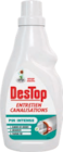 Nettoyant canalisation - DESTOP en promo à 2,49 € chez Aldi Nettoyant canalisation - DESTOP dans le catalogue Aldi