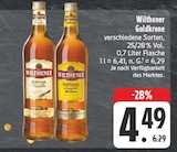 Goldkrone Angebote von Wilthener bei EDEKA Zwickau für 4,49 €