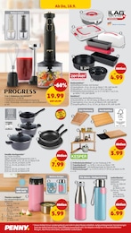 Küche Angebot im aktuellen Penny Prospekt auf Seite 26