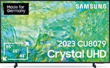 GU 65 CU 8079 UXZG Angebote von Samsung bei expert Dillingen für 699,00 €