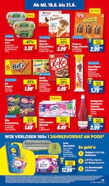 Rotkäppchen Sekt im Lidl Prospekt in Kassel Aktueller Lidl Prospekt mit Rotkäppchen Sekt, "LIDL LOHNT SICH", Seite 55