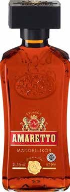 Amaretto del Amor bei Netto Marken-Discount in Gladbeck Amaretto del Amor im Angebot bei Netto Marken-Discount Gladbeck für 3,79 €