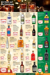 Gin im GLOBUS Prospekt in Zwickau Aktueller GLOBUS Prospekt mit Gin, "Aktuelle Angebote", Seite 21