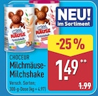 Milchmäuse von CHOCEUR für 1,49 € bei ALDI Nord im Angebot Milchmäuse von CHOCEUR im aktuellen ALDI Nord Prospekt