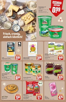 Wecker im aktuellen REWE Prospekt (Nürnberg) Wecker im REWE Prospekt "Dein Markt" mit 36 Seiten (Nürnberg)